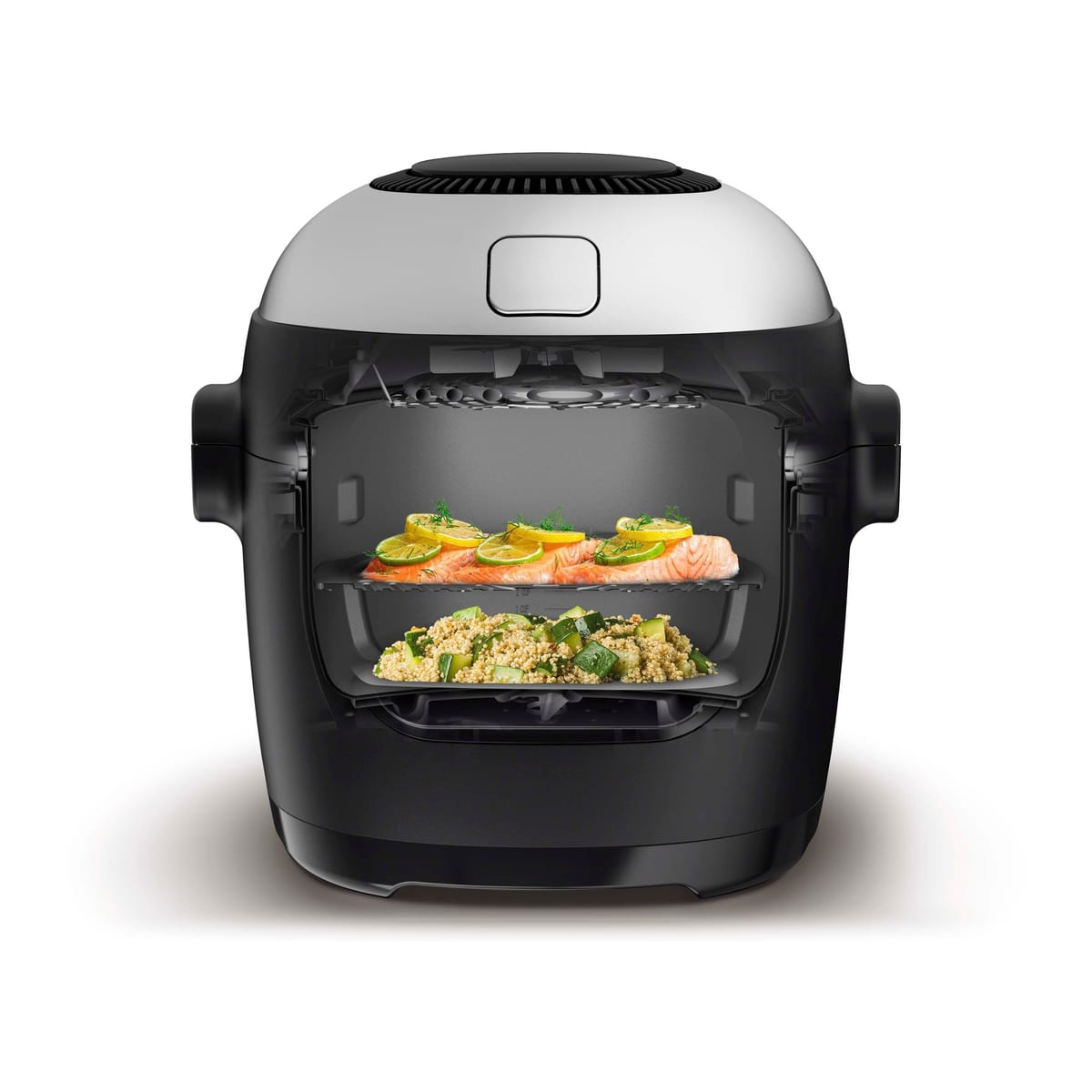 OBH Nordica MultiCook ActiFry