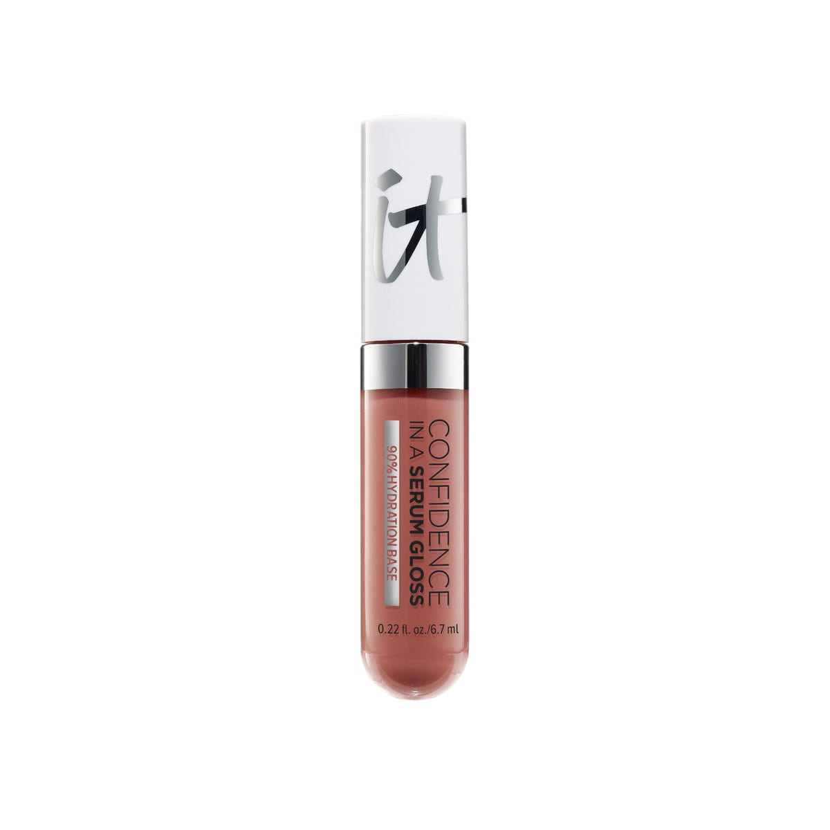 IT Cosmetics Confidence in a Serum Hydrating Lip Gloss
