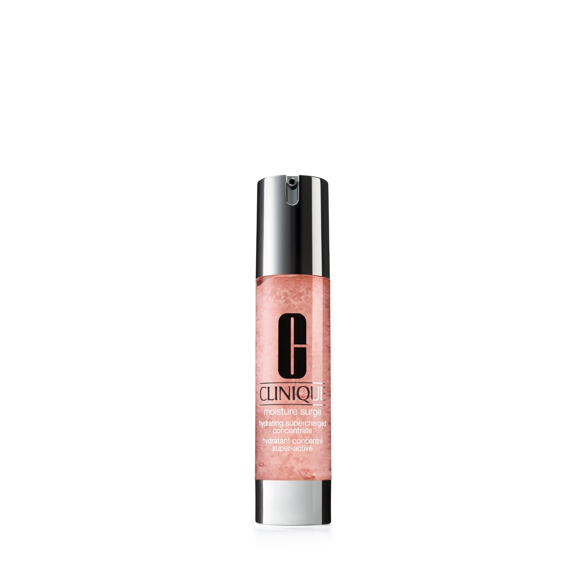 Clinique Moisture Surge Hydrating Supercharged Concentrate