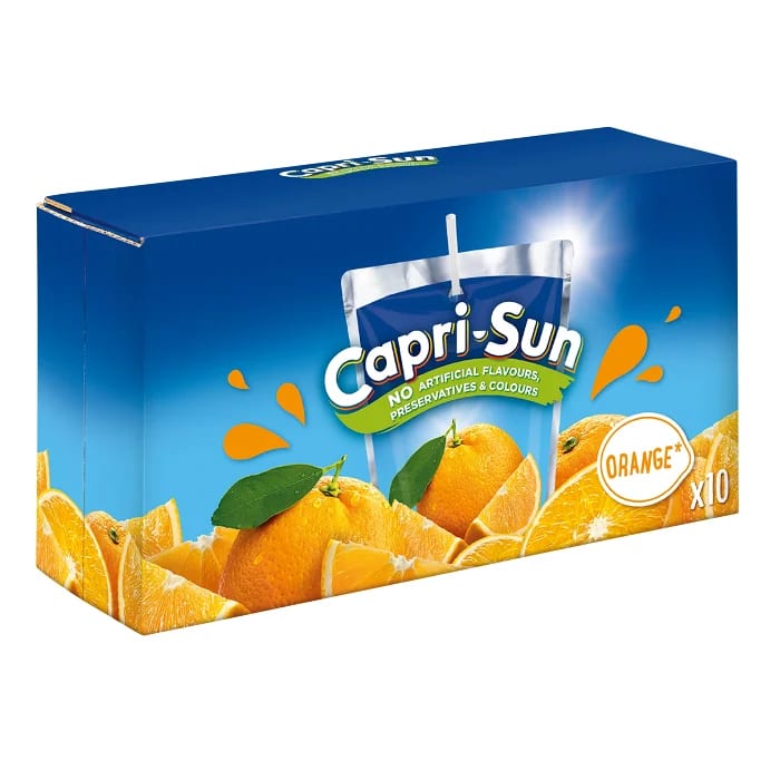 Capri-Sun Capri-Sun