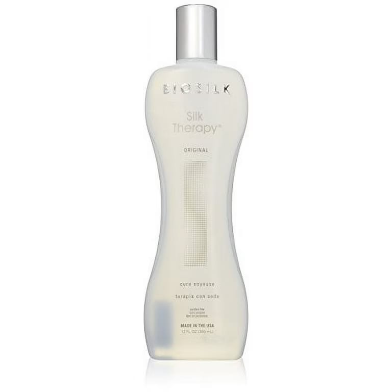BioSilk Silk Therapy Original Hair Serum
