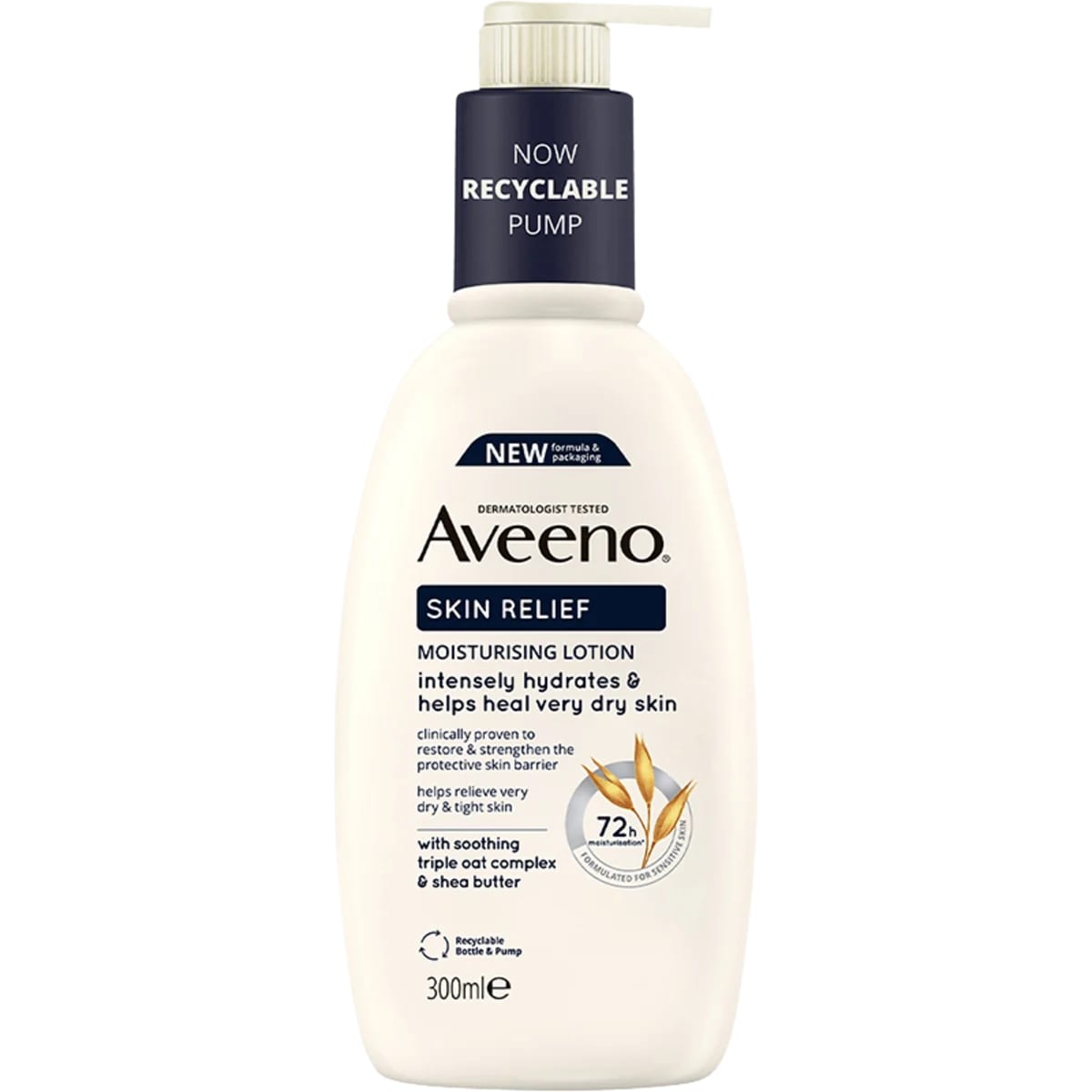 Aveeno Skin Relief Moisturising Lotion