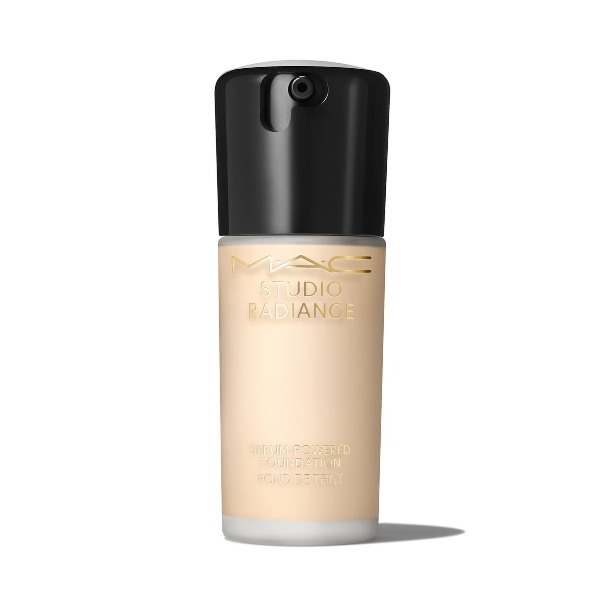 MAC Studio Radiance Serum Powered Foundation