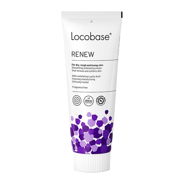 Locobase Renew Cream