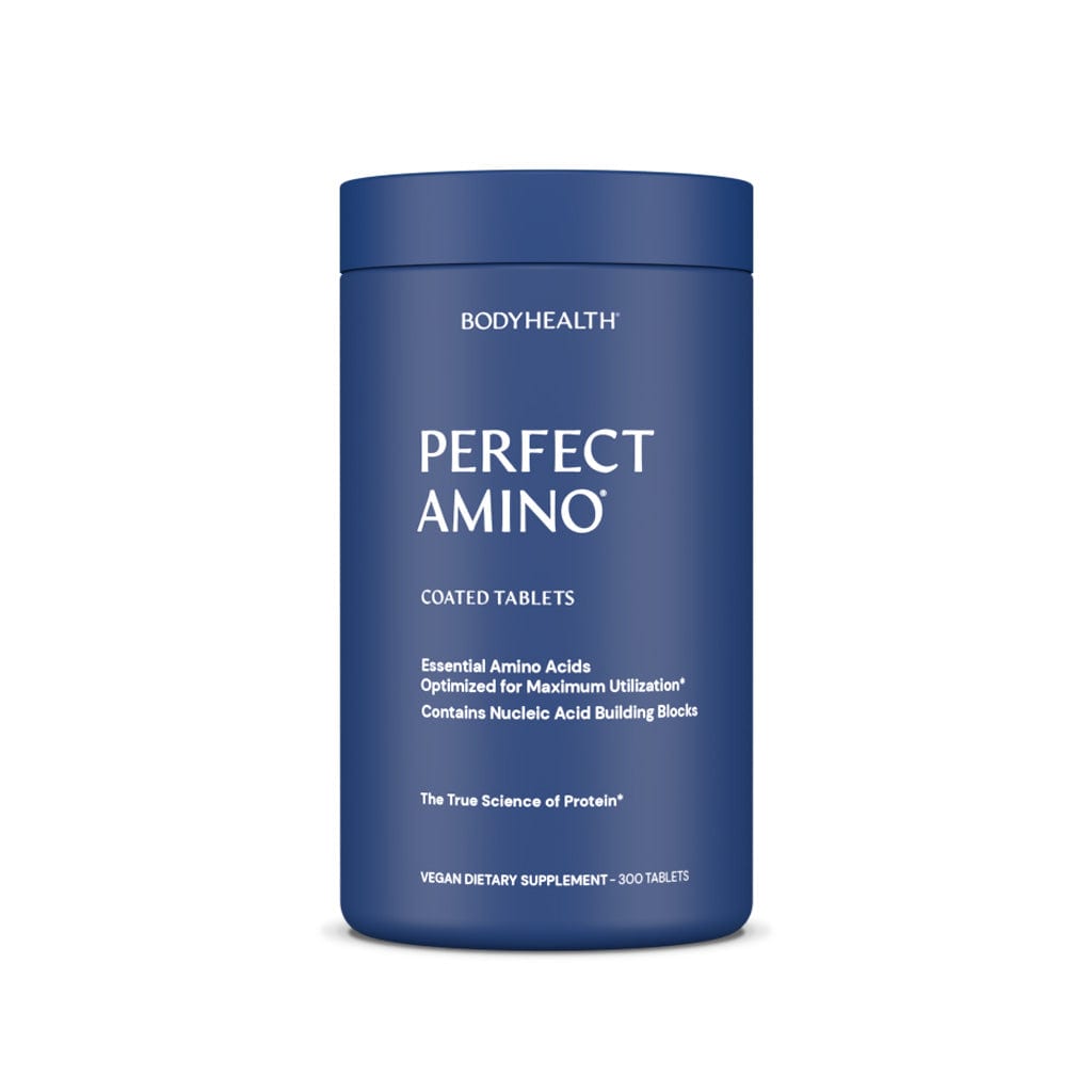 BodyHealth Perfect Amino