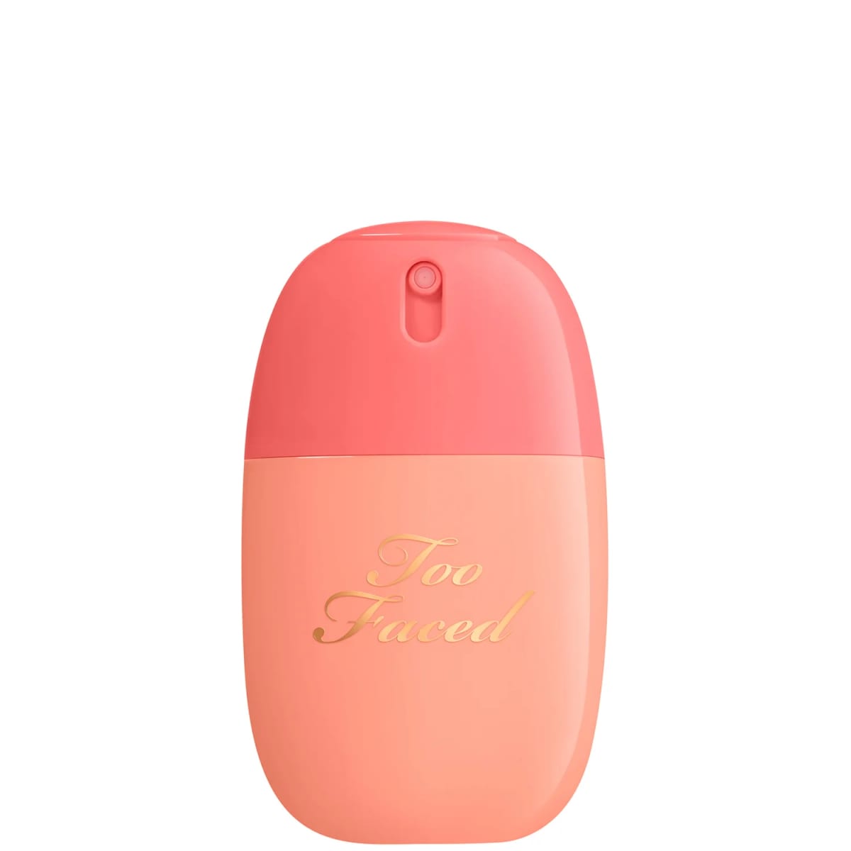 Too Faced Peach Mist Mattifying Setting Spray