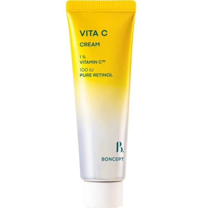 BONCEPT Vita C Cream