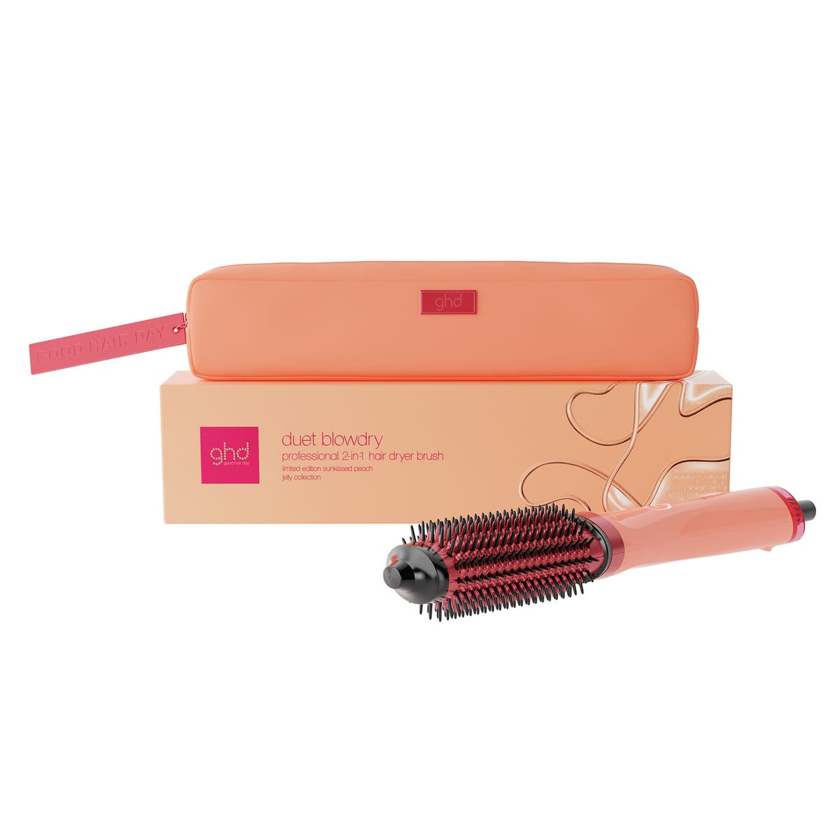 ghd Duet Blowdry
