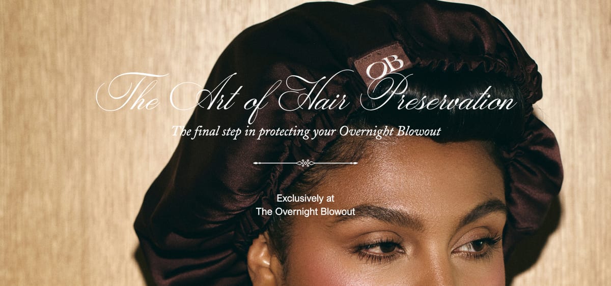 Overnight Blowout Overnight Blowout