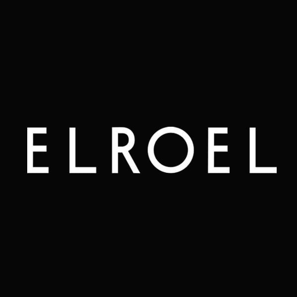 ELROEL Blanc Cover Cream Stick