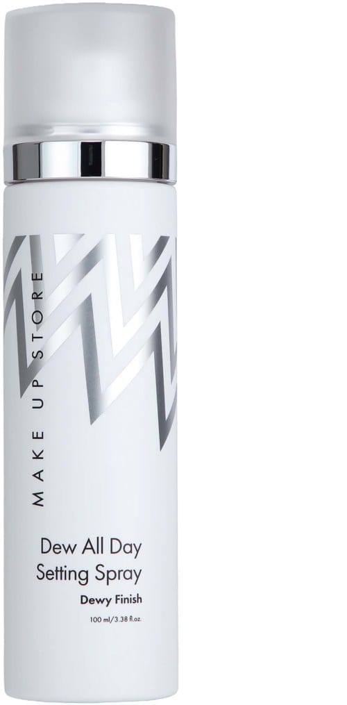 Make Up Store Dew All Day Setting Spray