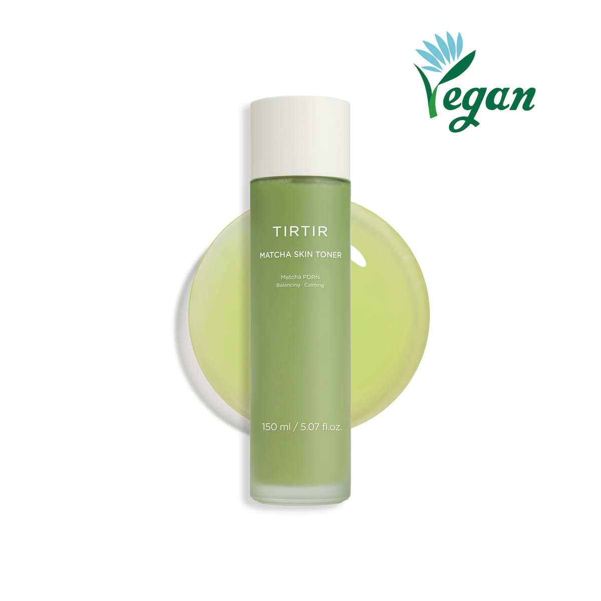 TIRTIR Matcha Skin Toner