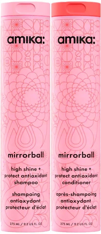 amika Mirrorball Duo