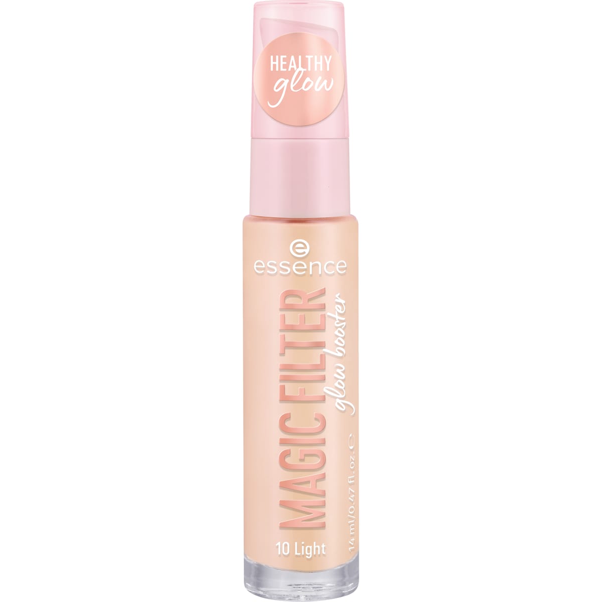 essence Magic Filter Glow Booster