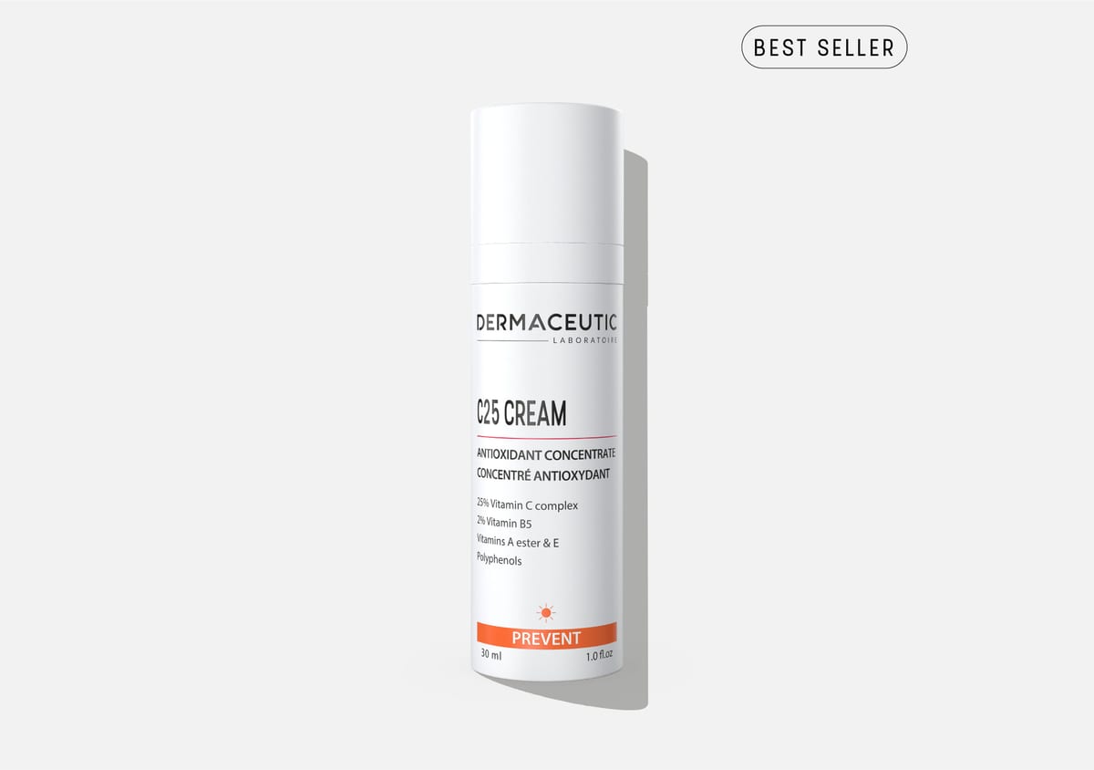 Dermaceutic C25 Cream