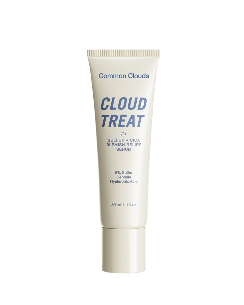 Common Clouds Cloud Treat