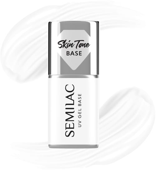 Semilac Cover Base