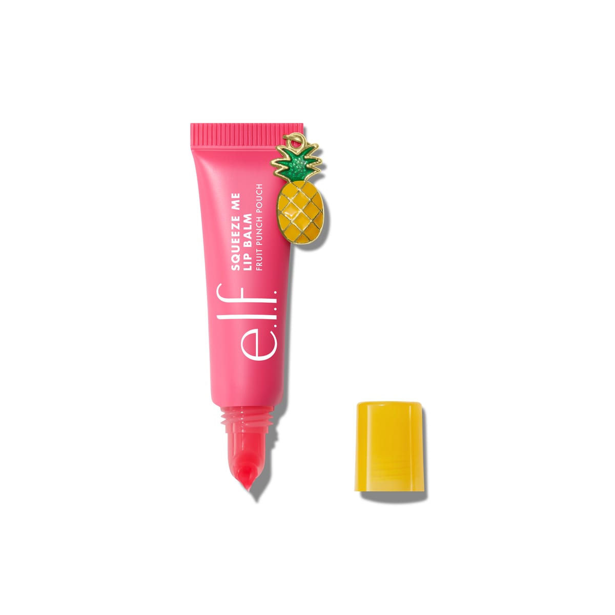 e.l.f. Cosmetics Squeeze Me Lip Balm
