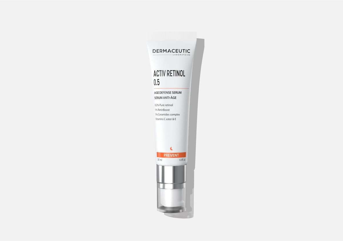 Dermaceutic Activ Retinol 0.5