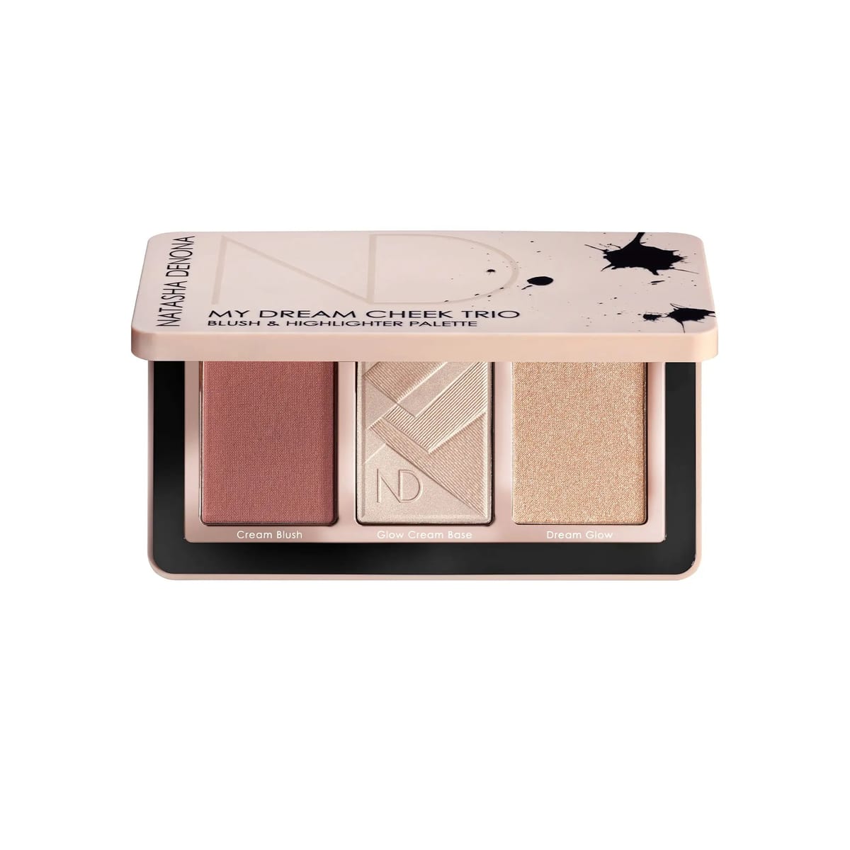 Natasha Denona My Dream Cheek Trio