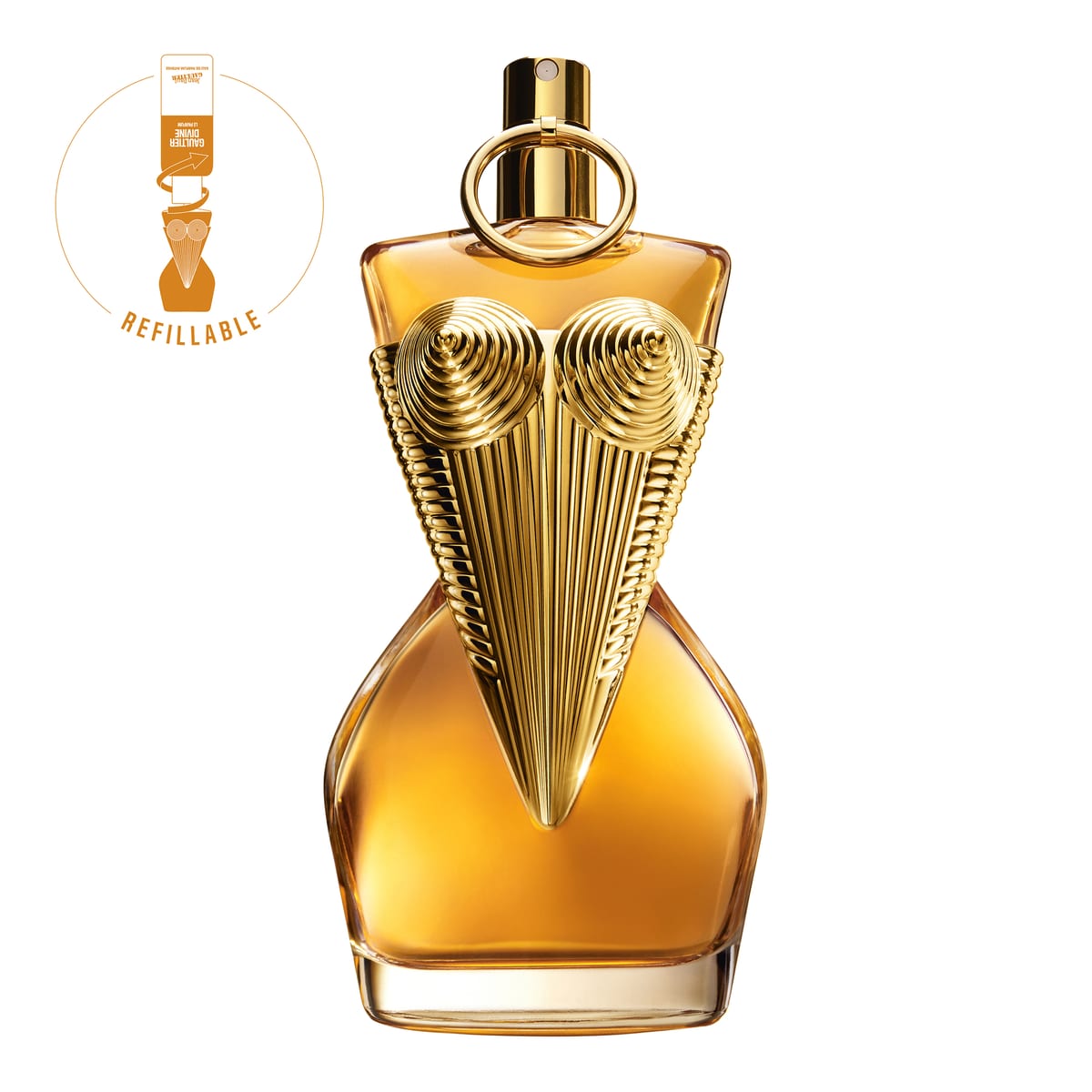 Jean Paul Gaultier Gaultier Divine Le Parfum
