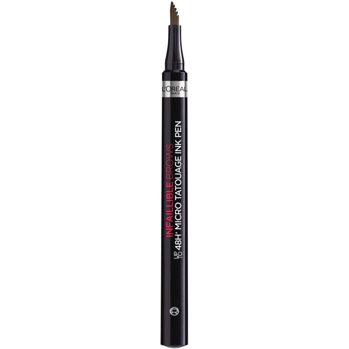 L'Oréal Paris Unbelieva'Brow Micro Tatouage Brow Pen