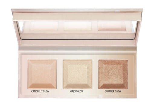 essence Choose Your Glow Highlighter Palette