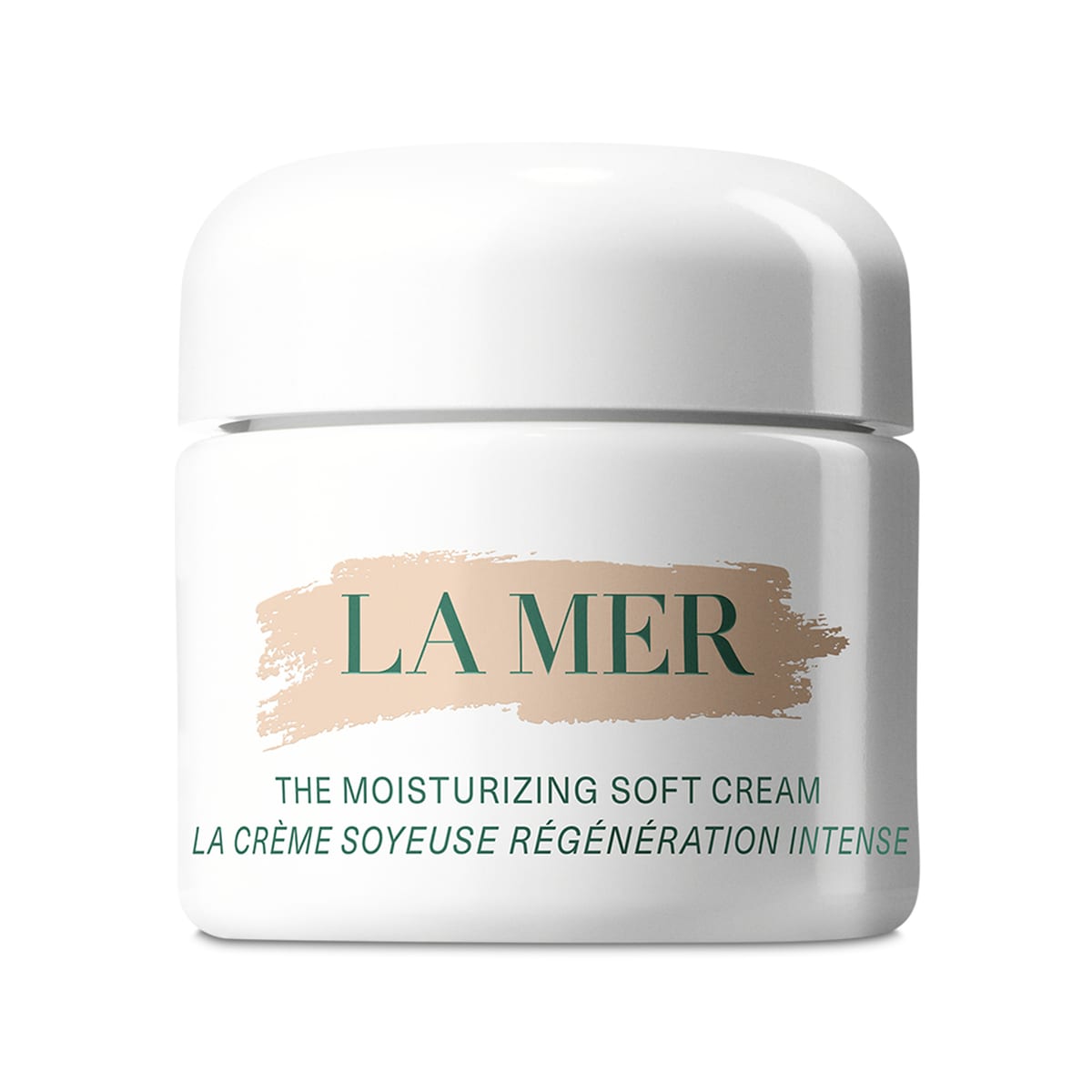 La Mer The Moisturizing Soft Cream