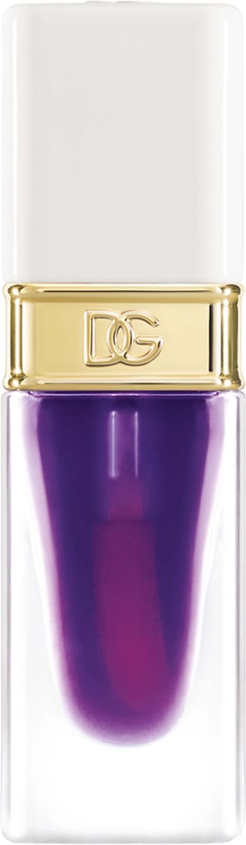 Dolce&Gabbana Violet Liquid Blush 24H Hydrating Non-Sticky pH Reacting