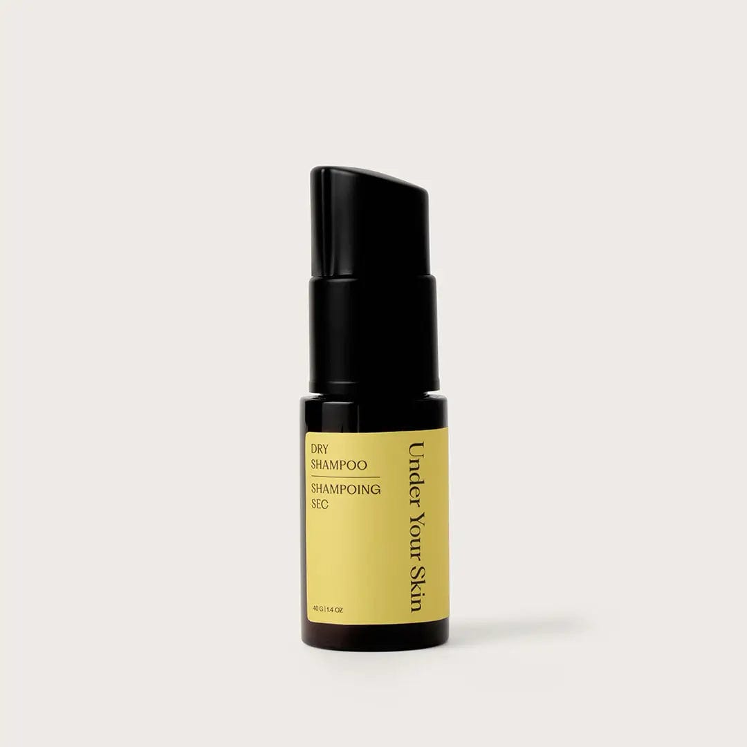 Under Your Skin Powder Dry Shampoo