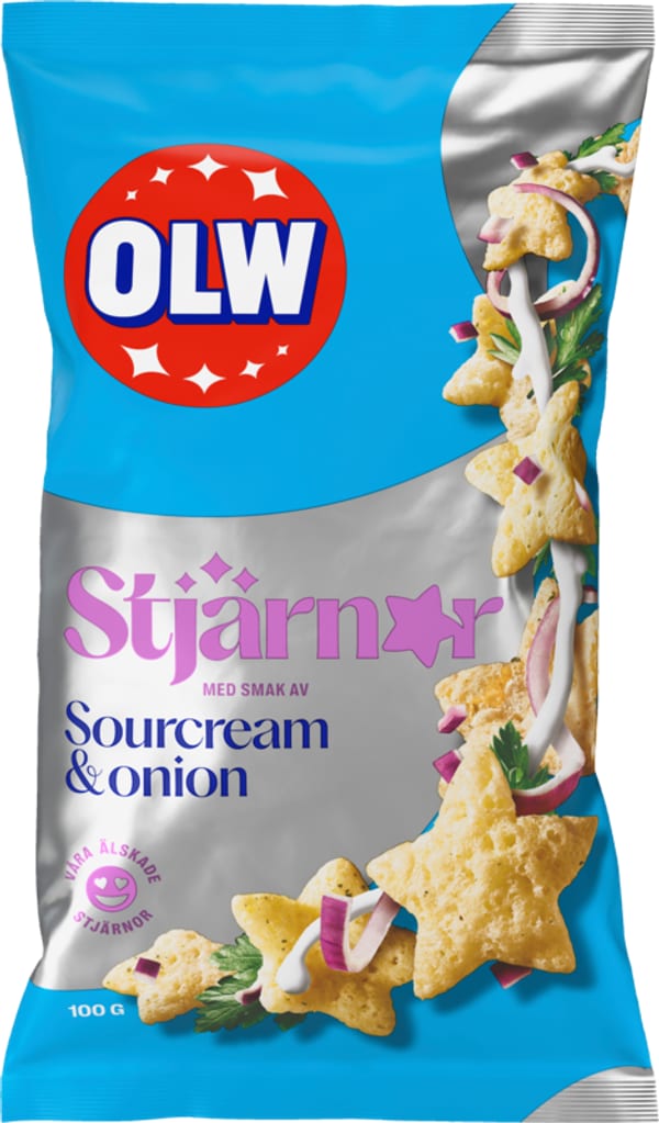 OLW Stjärnor