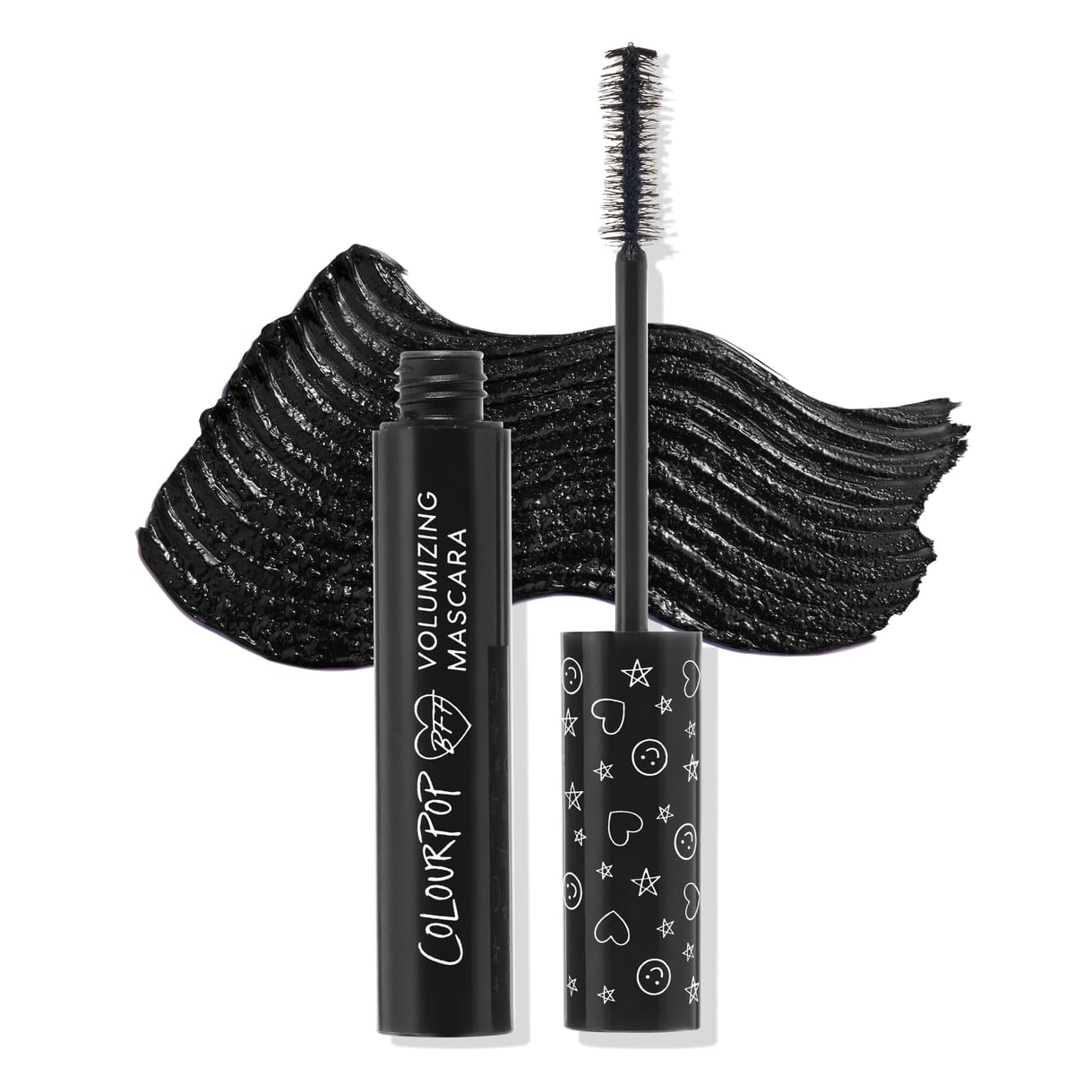 ColourPop BFF Volumizing Mascara