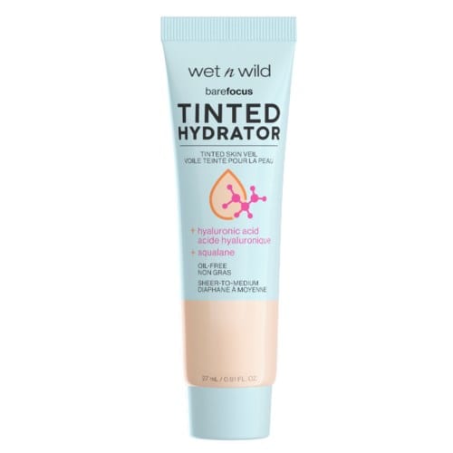 Wet n Wild Bare Focus Tinted Skin Perfector
