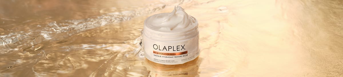Olaplex Rich Hydration Mask