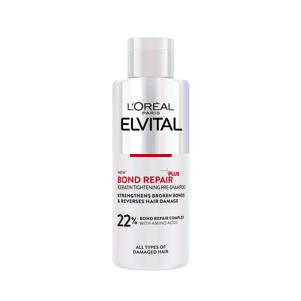 L'Oréal Paris Elvital Bond Repair Pre-Shampoo