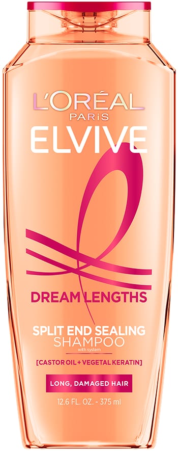 L'Oréal Paris Elvive Dream Lengths Restoring Shampoo