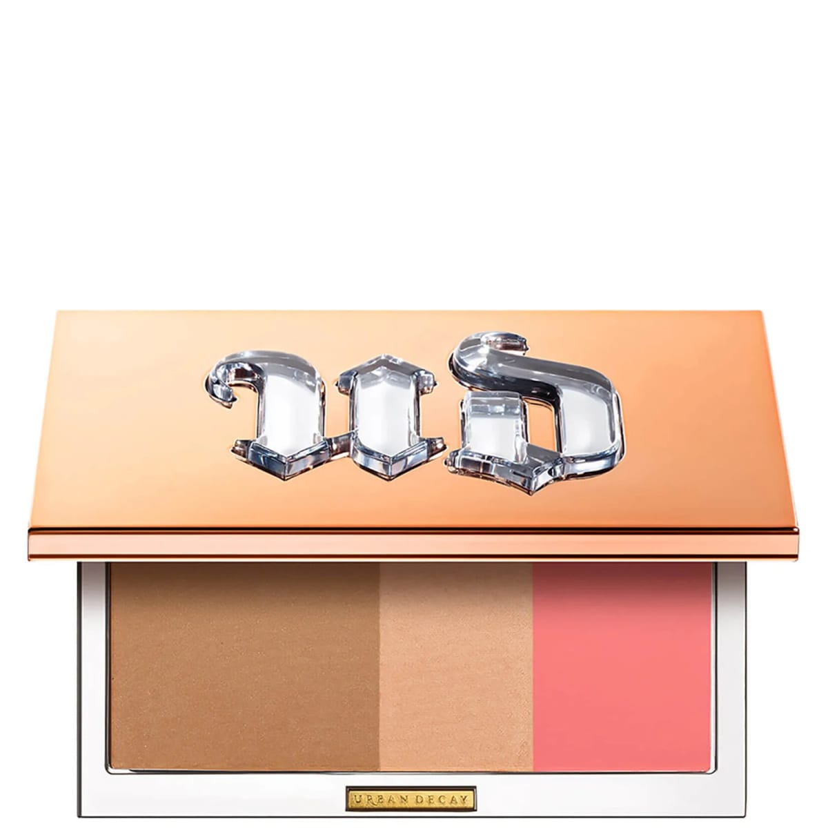 Urban Decay Stay Naked Threesome Palette