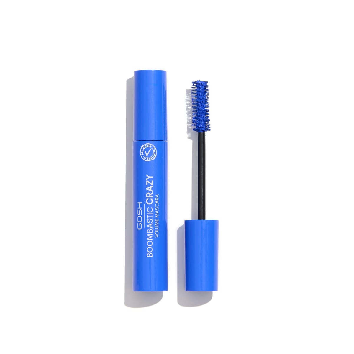GOSH Copenhagen Boombastic Crazy Mascara