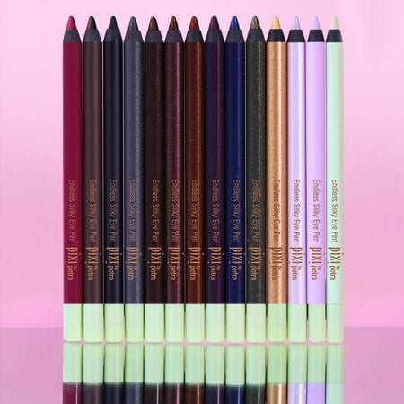 Pixi Endless Silky Eye Pen