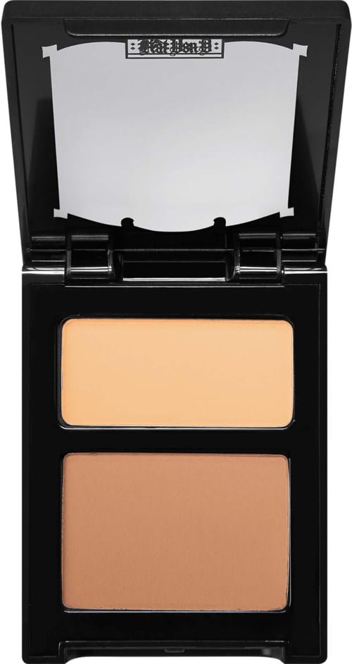 KVD Beauty Kitten Mini Shade + Light Face Contour