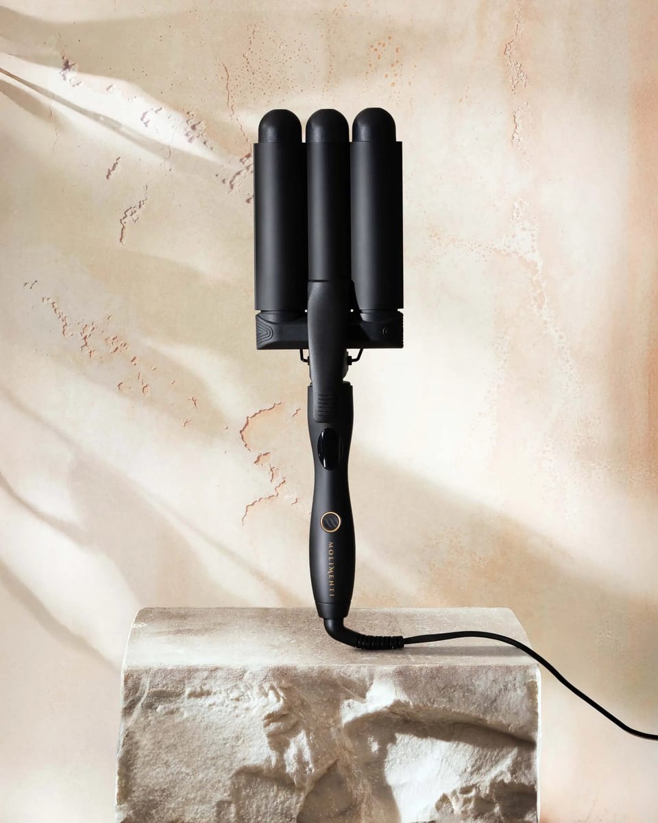 Molimenti Hair Your Wave Wand