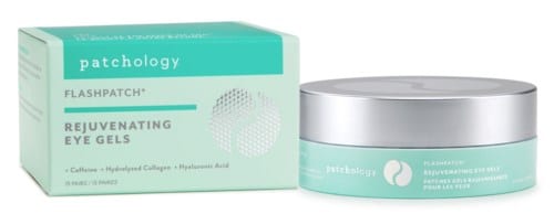 Patchology FlashPatch Rejuvenating Eye Gels