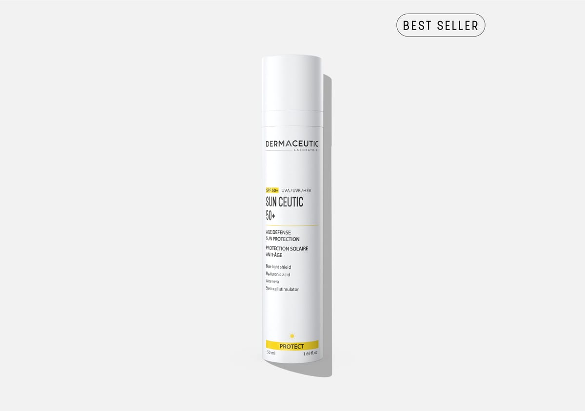 Dermaceutic Sun Ceutic 50