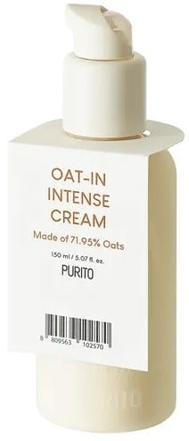 PURITO Oat-in Intense Cream