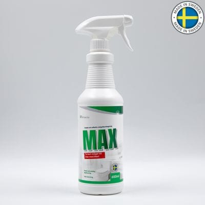 Inga Konstigheter MAX Mögelbort