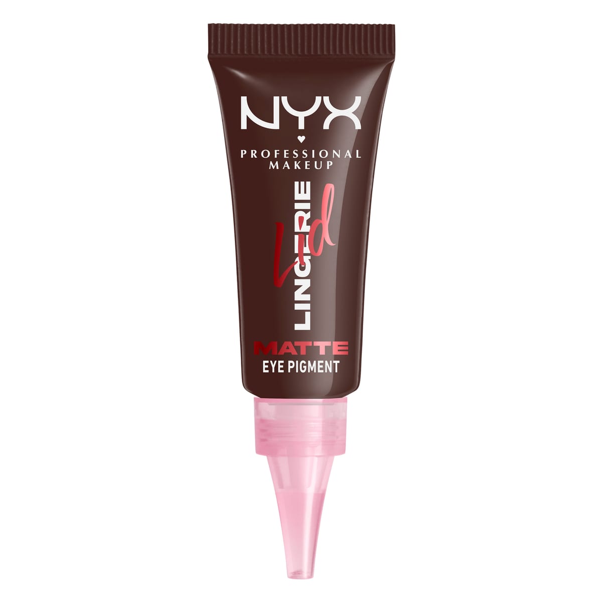NYX Professional Makeup Lid Lingerie Liquid Eyeshadow