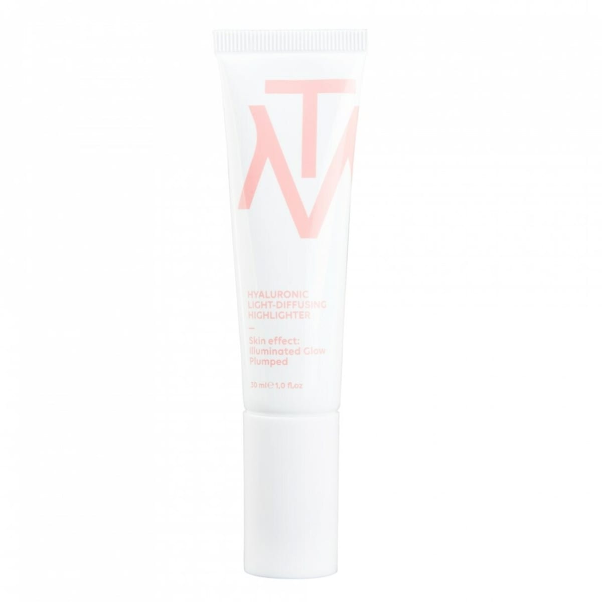 MAKETHEMAKE Hyaluronic Light-Diffusing Highlighter