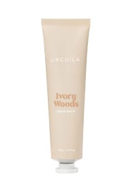 L'Acuila Ivory Woods Hand Balm