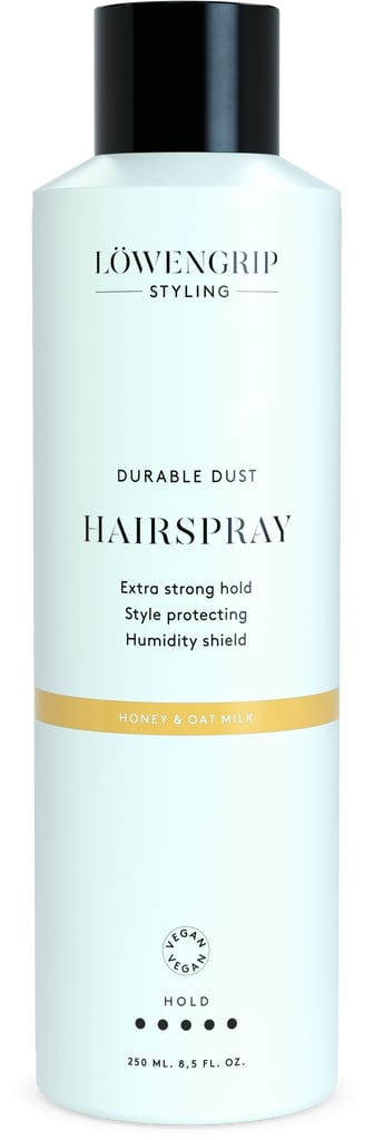 Löwengrip Durable Dust hairspray