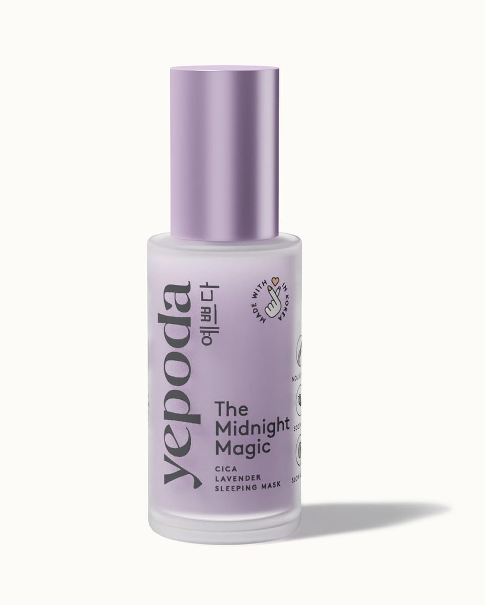 Yepoda The Midnight Magic